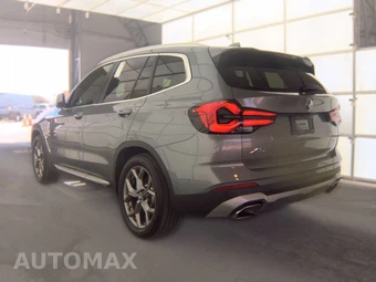 2024 BMW X3 xDrive30i - miniatura 6