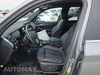 2024 BMW X3 xDrive30i - miniatura 7