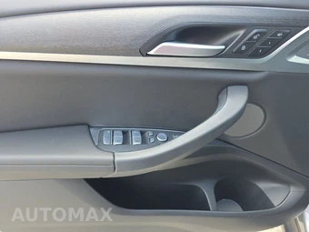 2024 BMW X3 xDrive30i - miniatura 9