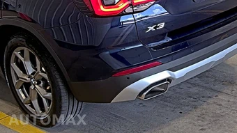 2024 BMW X3 xDrive30i – miniatura 10