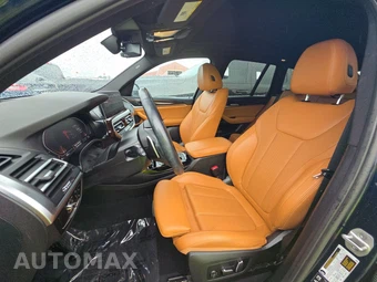 2024 BMW X3 xDrive30i – miniatura 12