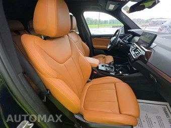 2024 BMW X3 xDrive30i – miniatura 13
