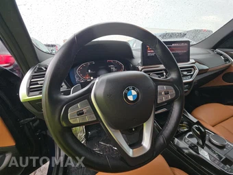 2024 BMW X3 xDrive30i – miniatura 15