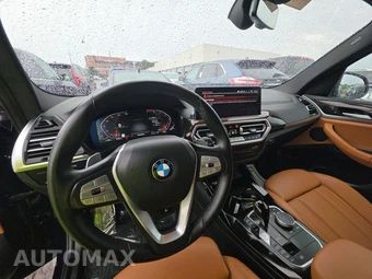 2024 BMW X3 xDrive30i – miniatura 16