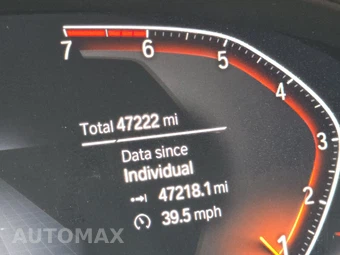 2024 BMW X3 xDrive30i – miniatura 17