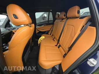 2024 BMW X3 xDrive30i – miniatura 18