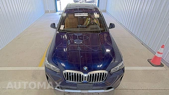 2024 BMW X3 xDrive30i – miniatura 2