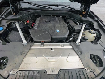 2024 BMW X3 xDrive30i – miniatura 21