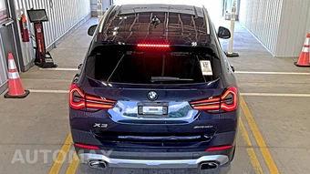 2024 BMW X3 xDrive30i – miniatura 5