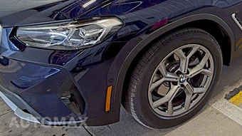 2024 BMW X3 xDrive30i – miniatura 7