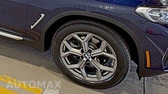 2024 BMW X3 xDrive30i – miniatura 8