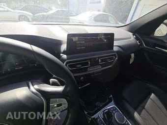 2024 BMW X3 xDrive30i – miniatura 10