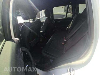 2024 BMW X3 xDrive30i – miniatura 13