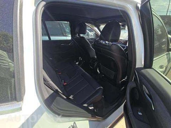 2024 BMW X3 xDrive30i – miniatura 16