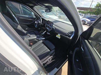 2024 BMW X3 xDrive30i – miniatura 18