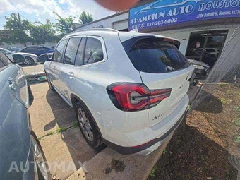 2024 BMW X3 xDrive30i – miniatura 2