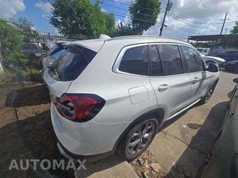 2024 BMW X3 xDrive30i – miniatura 3