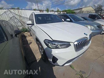 2024 BMW X3 xDrive30i – miniatura 4