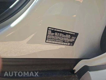 2024 BMW X3 xDrive30i – miniatura 5