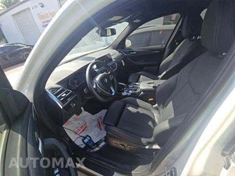 2024 BMW X3 xDrive30i – miniatura 6