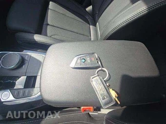 2024 BMW X3 xDrive30i – miniatura 8