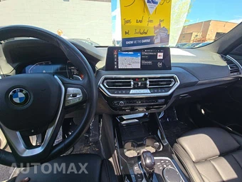 2024 BMW X3 xDrive30i - miniatura 10