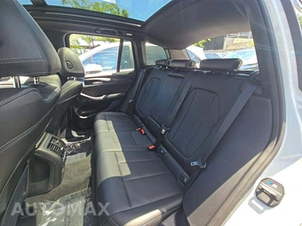 2024 BMW X3 xDrive30i - miniatura 13