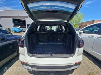 2024 BMW X3 xDrive30i - miniatura 14