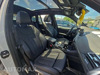 2024 BMW X3 xDrive30i - miniatura 18