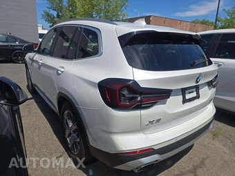 2024 BMW X3 xDrive30i - miniatura 2