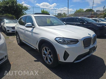 2024 BMW X3 xDrive30i - miniatura 4