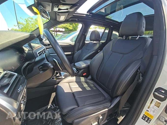 2024 BMW X3 xDrive30i - miniatura 6