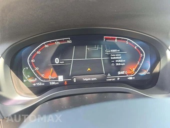 2024 BMW X3 xDrive30i - miniatura 9