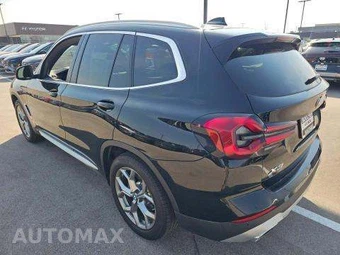 2024 BMW X3 xDrive30i - miniatura 2