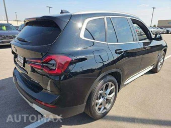 2024 BMW X3 xDrive30i - miniatura 3