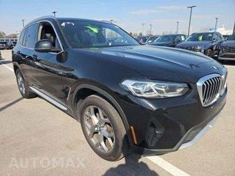 2024 BMW X3 xDrive30i - miniatura 4