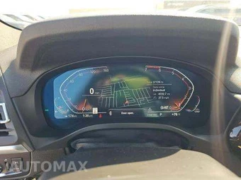 2024 BMW X3 xDrive30i - miniatura 9