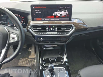 2024 BMW X3 xDrive30i - miniatura 10
