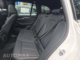 2024 BMW X3 xDrive30i - miniatura 13