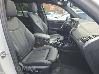 2024 BMW X3 xDrive30i - miniatura 18