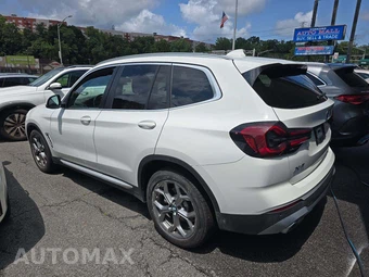 2024 BMW X3 xDrive30i - miniatura 2