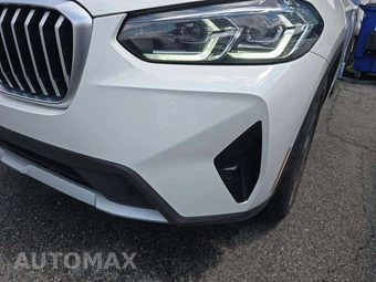 2024 BMW X3 xDrive30i - miniatura 21