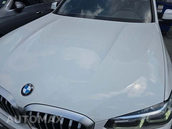 2024 BMW X3 xDrive30i - miniatura 22