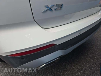 2024 BMW X3 xDrive30i - miniatura 24