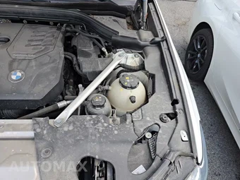 2024 BMW X3 xDrive30i - miniatura 25