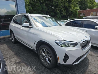 2024 BMW X3 xDrive30i - miniatura 4
