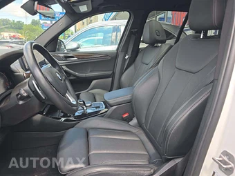 2024 BMW X3 xDrive30i - miniatura 6