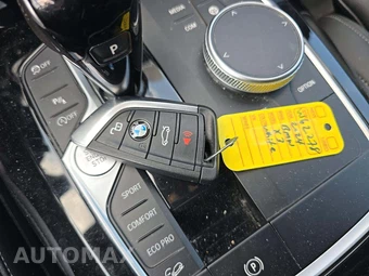 2024 BMW X3 xDrive30i - miniatura 8