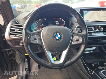 2024 BMW X3 xDrive30i – miniatura 10