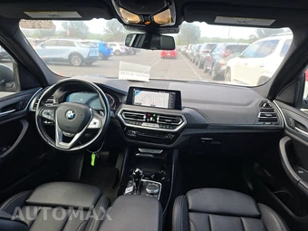 2024 BMW X3 xDrive30i – miniatura 11